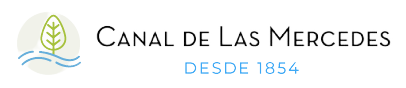 Logo Canal de las Mercedes